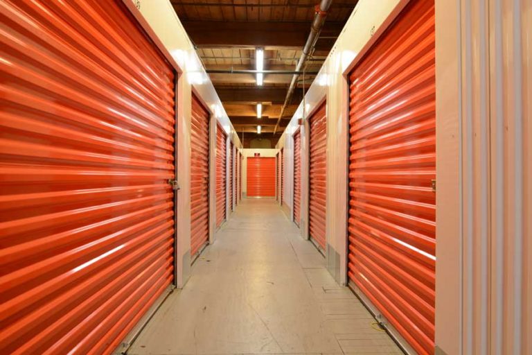 Self Storage in Worcester The Best Worcester Self Storage for